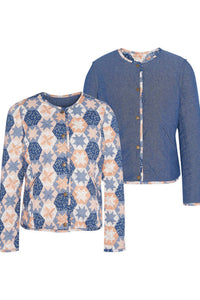 Margate Reversible Jacket