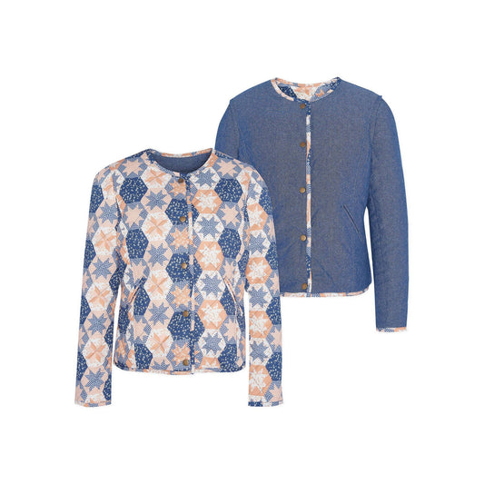 Margate Reversible Jacket