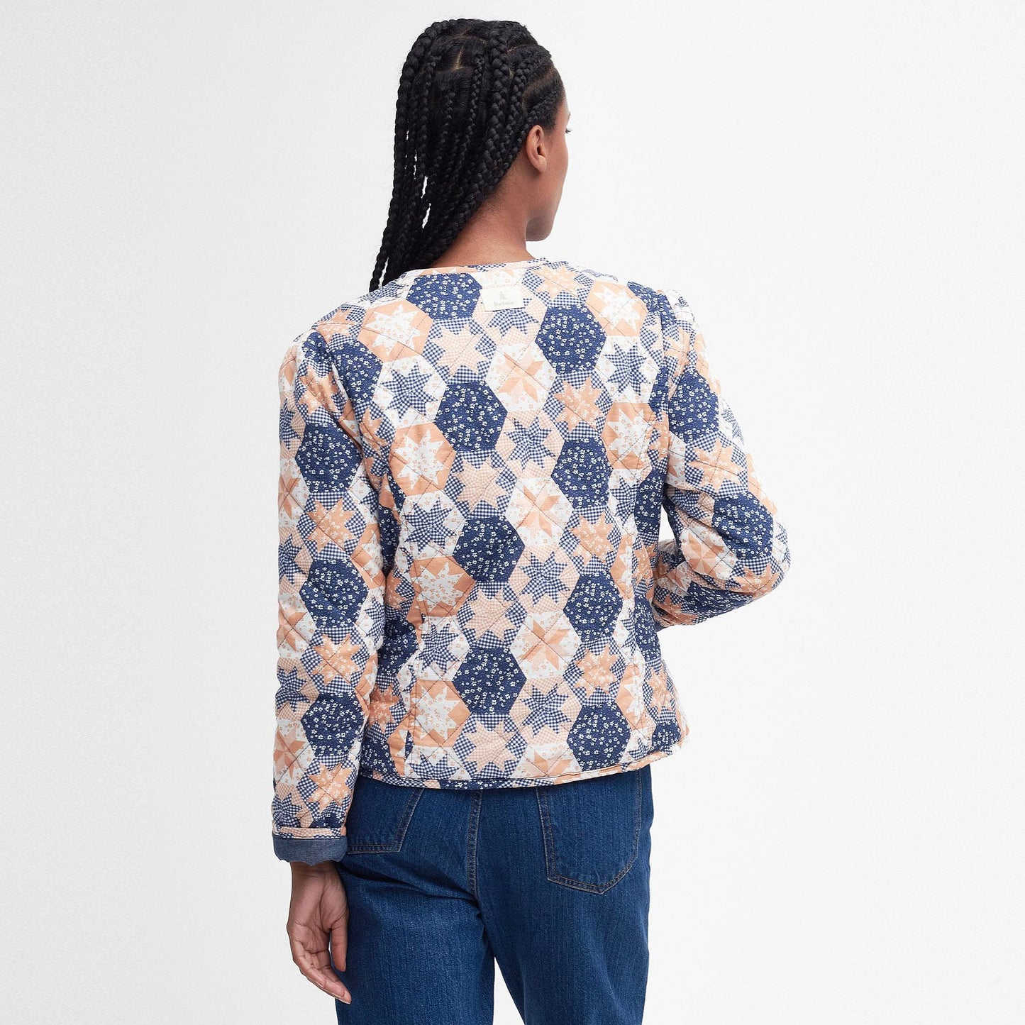 Margate Reversible Jacket