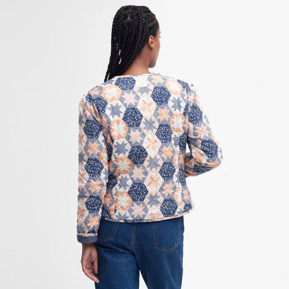 Margate Reversible Jacket