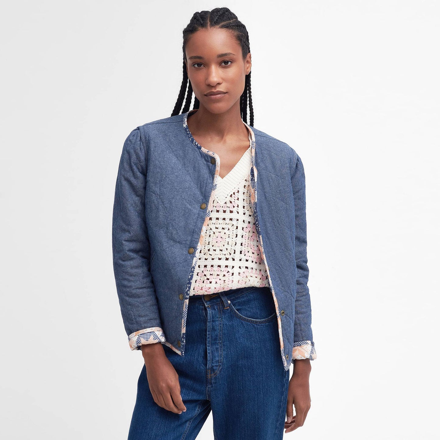 Margate Reversible Jacket