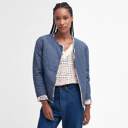 Margate Reversible Jacket