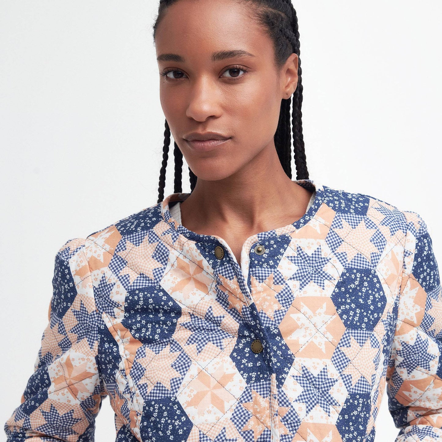 Margate Reversible Jacket