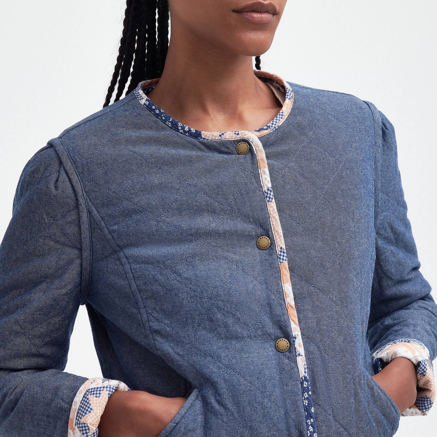Margate Reversible Jacket