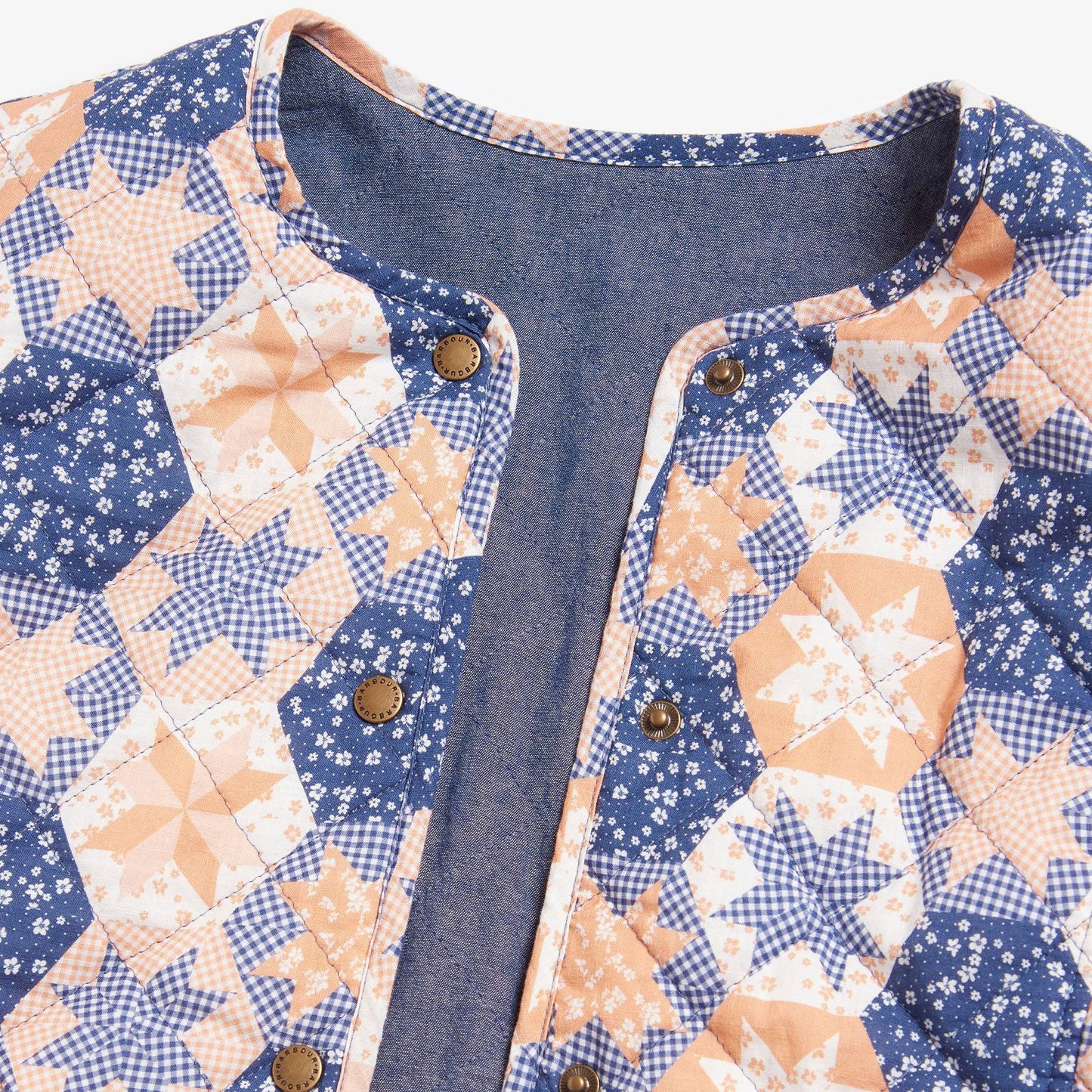 Margate Reversible Jacket