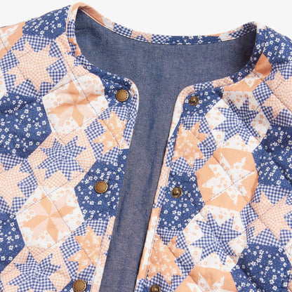 Margate Reversible Jacket