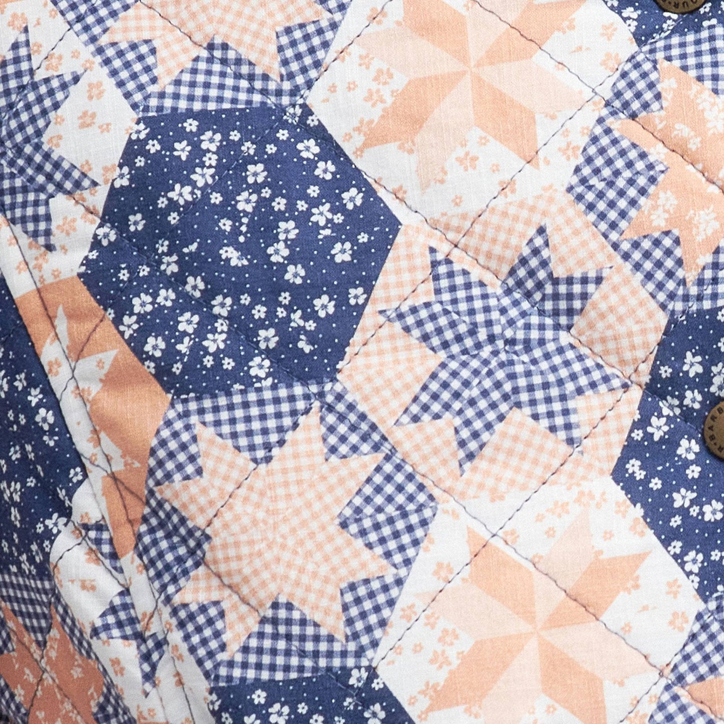 Margate Reversible Jacket