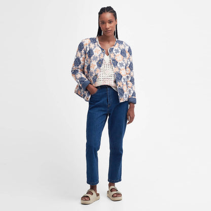 Margate Reversible Jacket