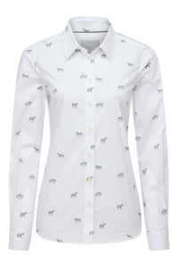 Norfolk Shirt