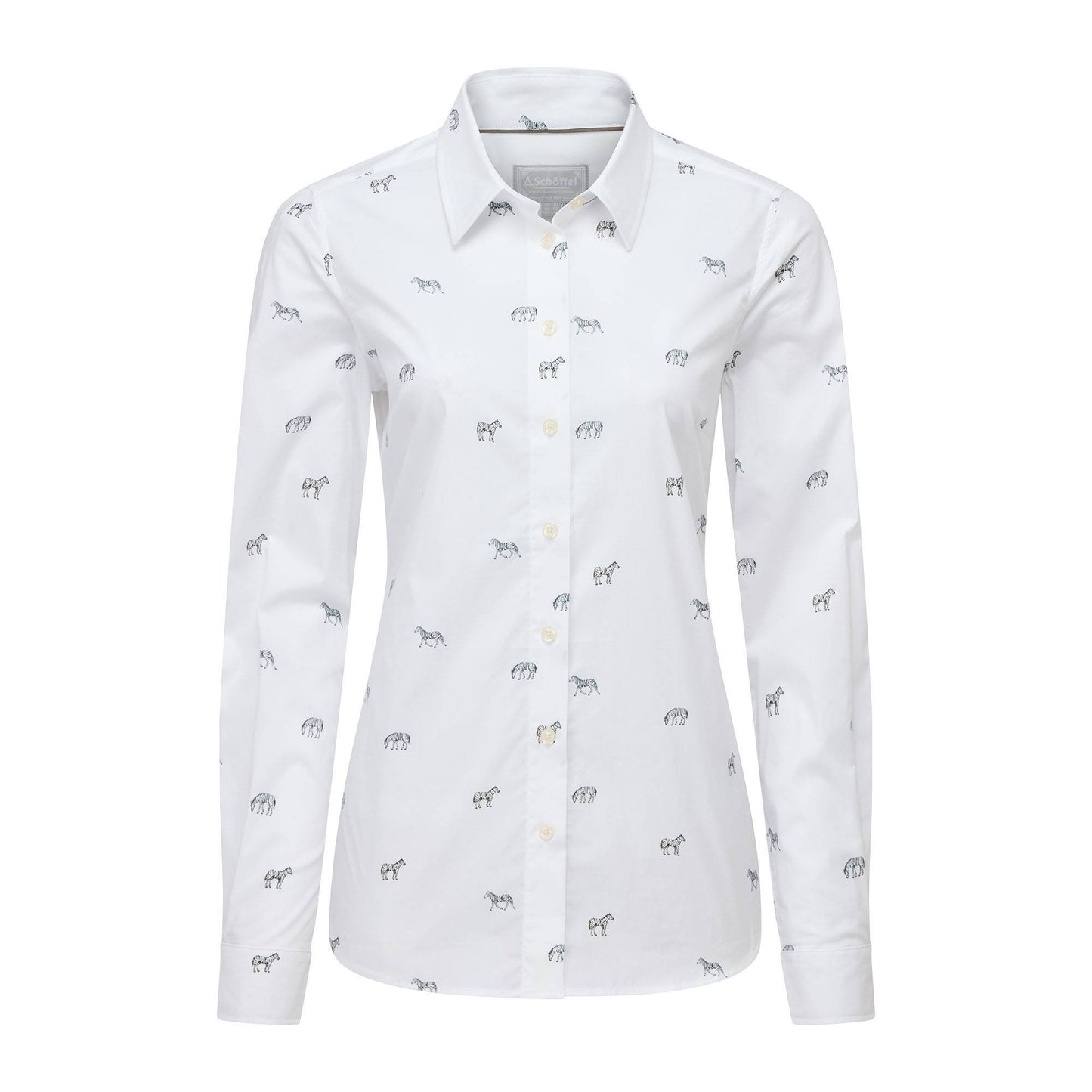 Norfolk Shirt