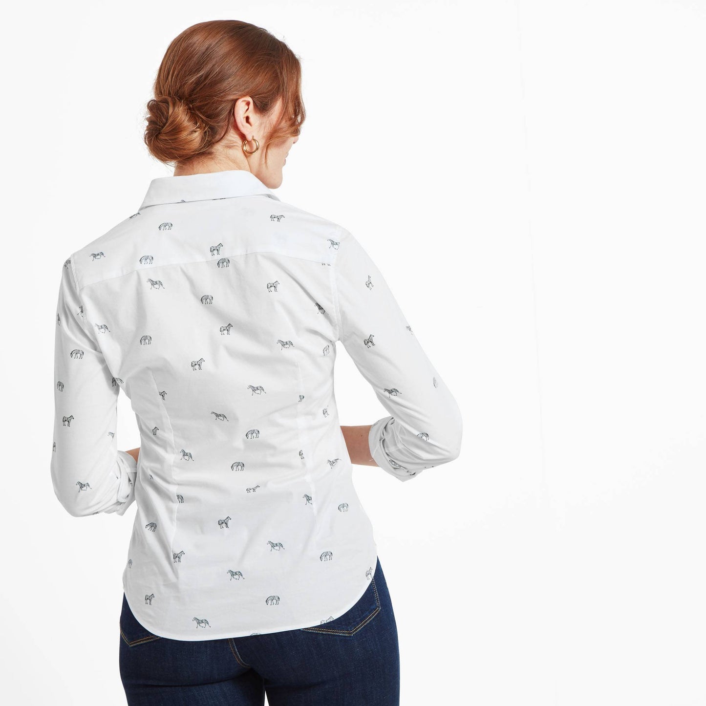 Norfolk Shirt