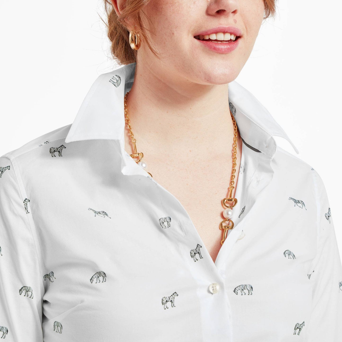 Norfolk Shirt