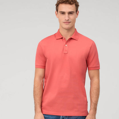Casual Polo Shirt