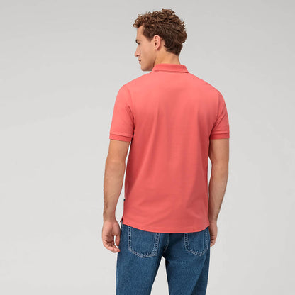 Casual Polo Shirt