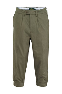 Lumley Cotton Stretch Breeks