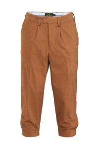 Lumley Cotton Stretch Breeks