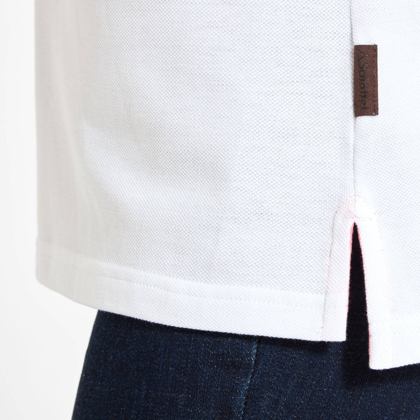 Ladies St Ives Polo Shirt