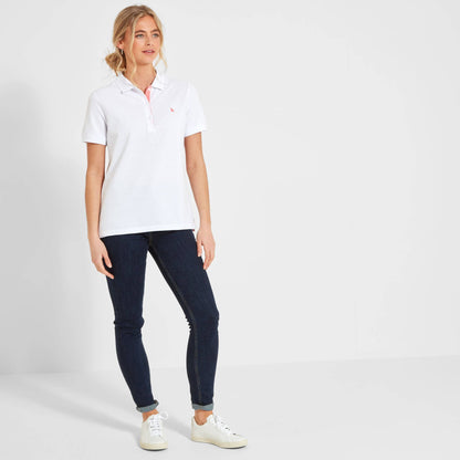 Ladies St Ives Polo Shirt