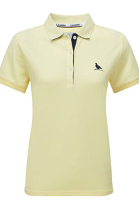 Ladies St Ives Polo Shirt