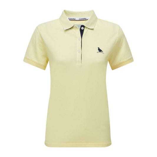 Ladies St Ives Polo Shirt