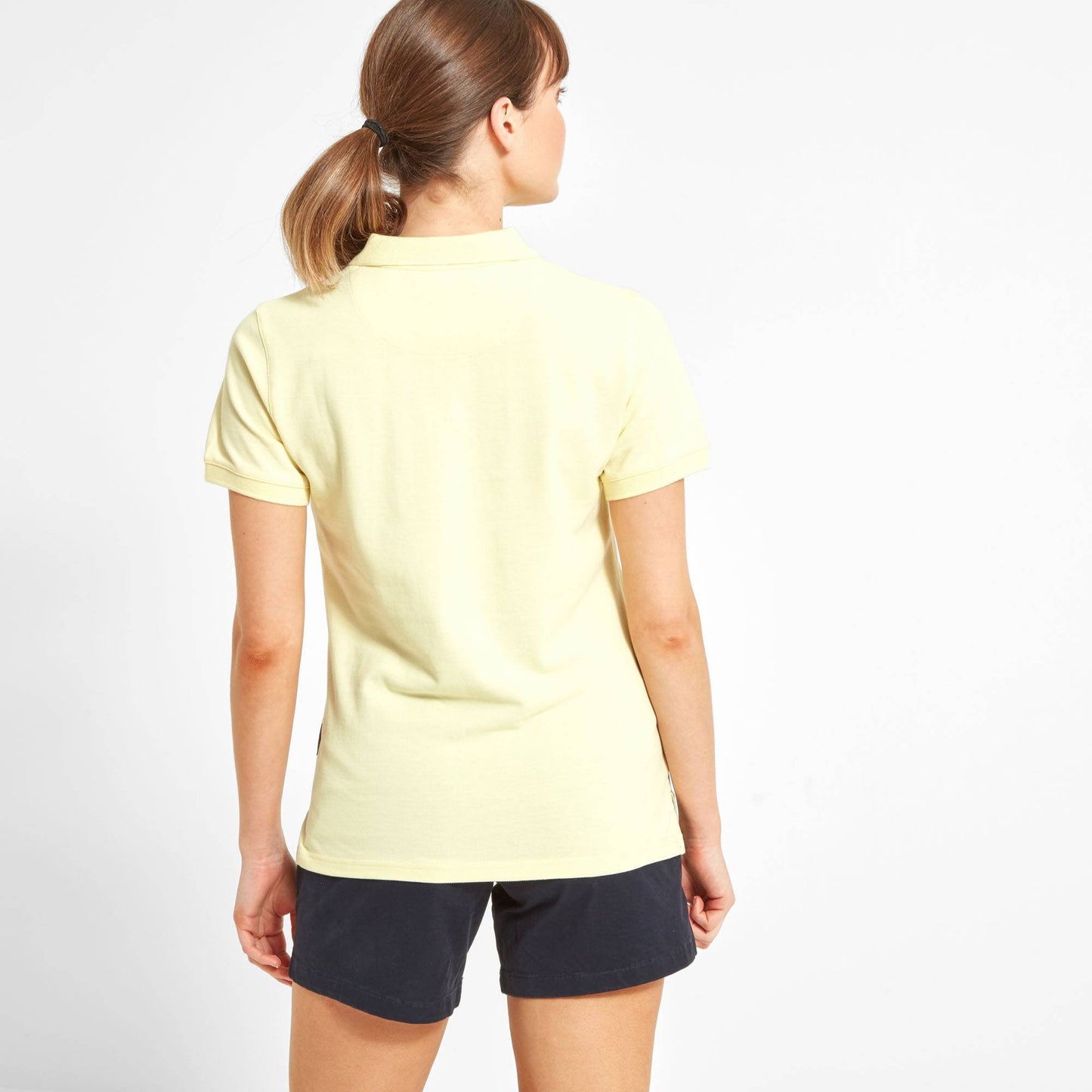 Ladies St Ives Polo Shirt
