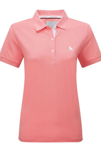 Ladies St Ives Polo Shirt