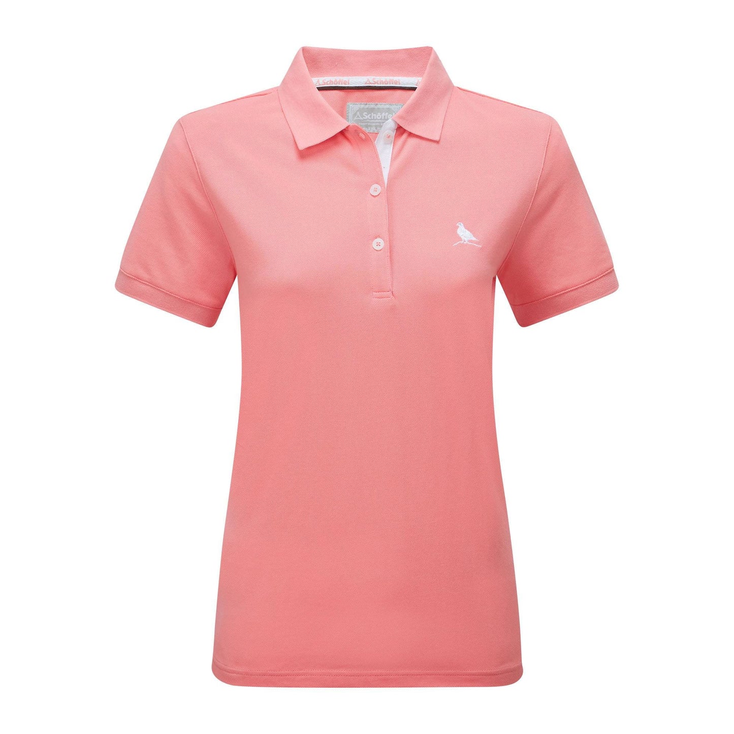 Ladies St Ives Polo Shirt