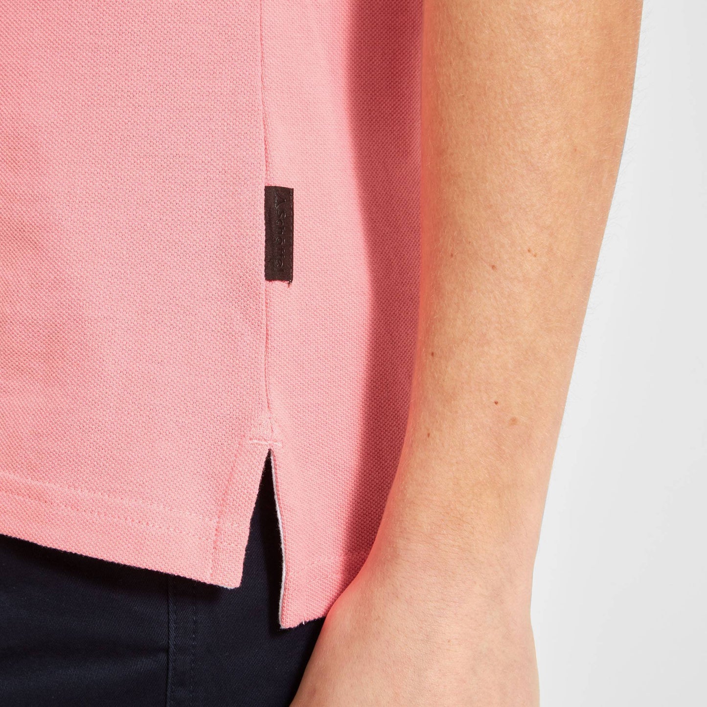 Ladies St Ives Polo Shirt