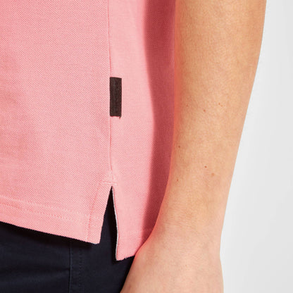 Ladies St Ives Polo Shirt