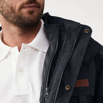 Rockley Jacket