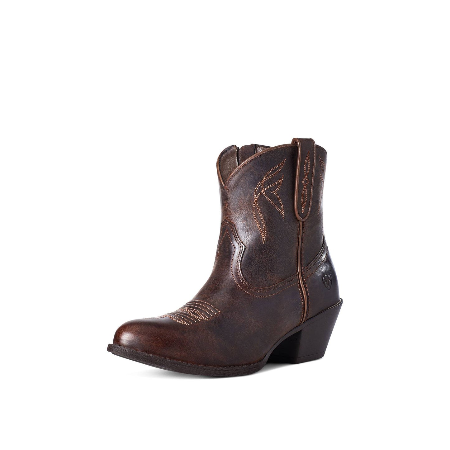 Darlin Western Boot
