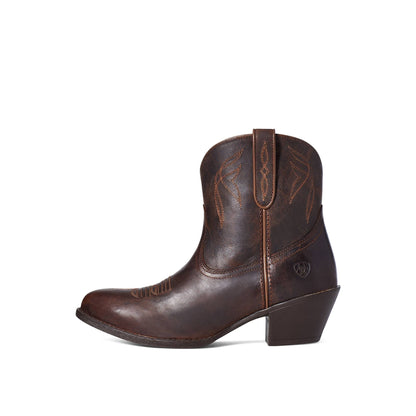 Darlin Western Boot