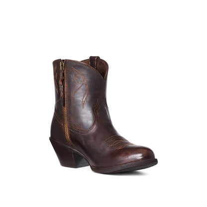 Darlin Western Boot