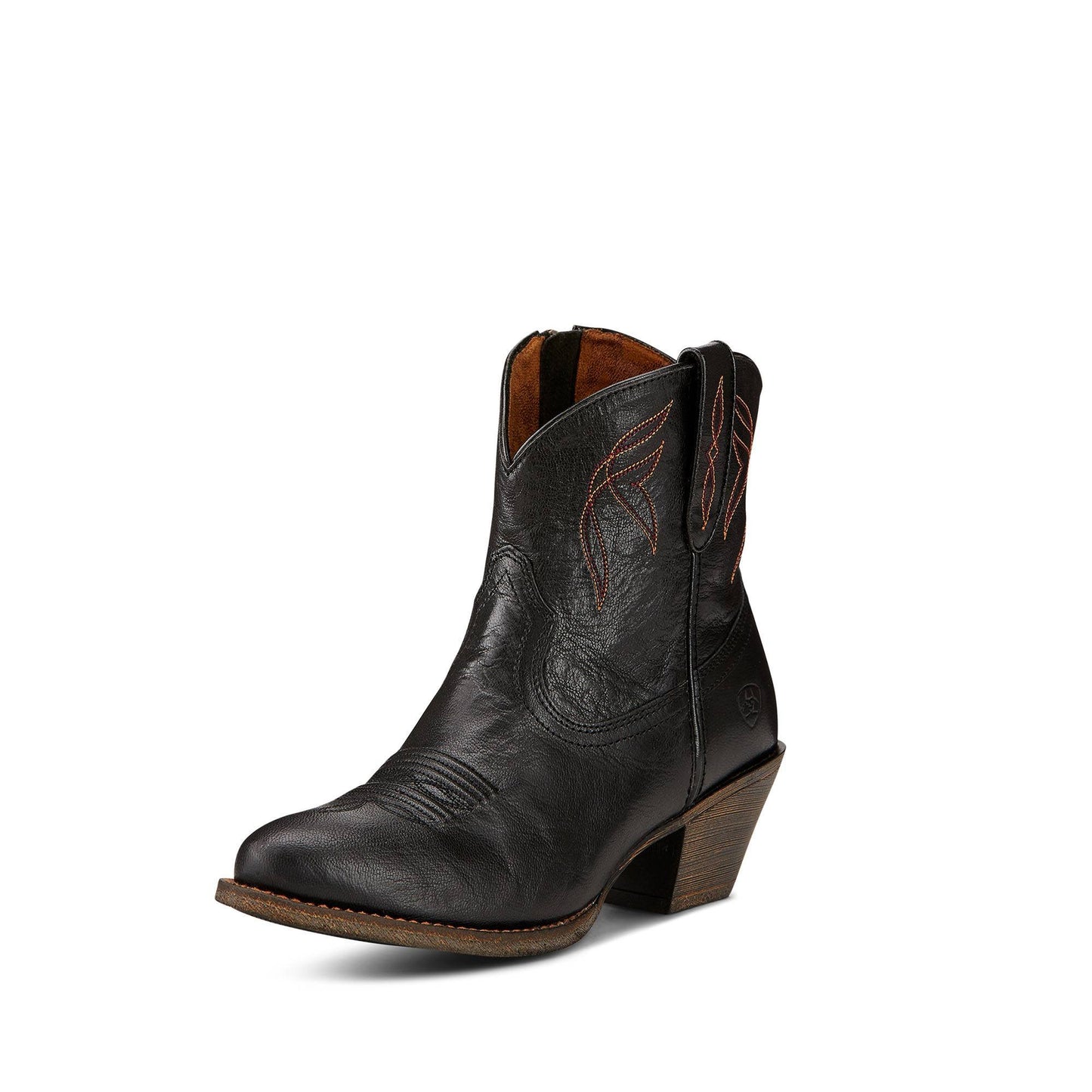 Darlin Western Boot