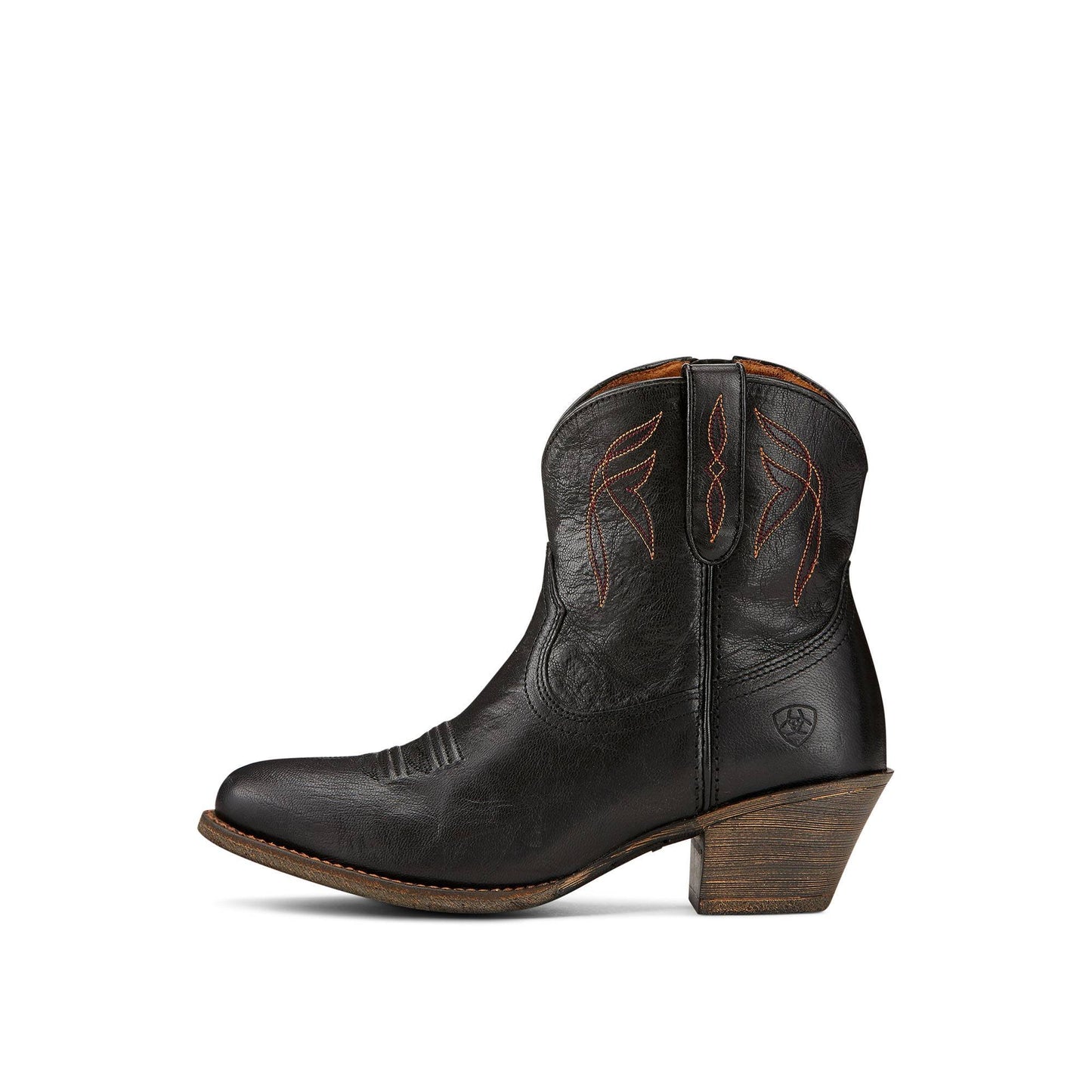 Darlin Western Boot