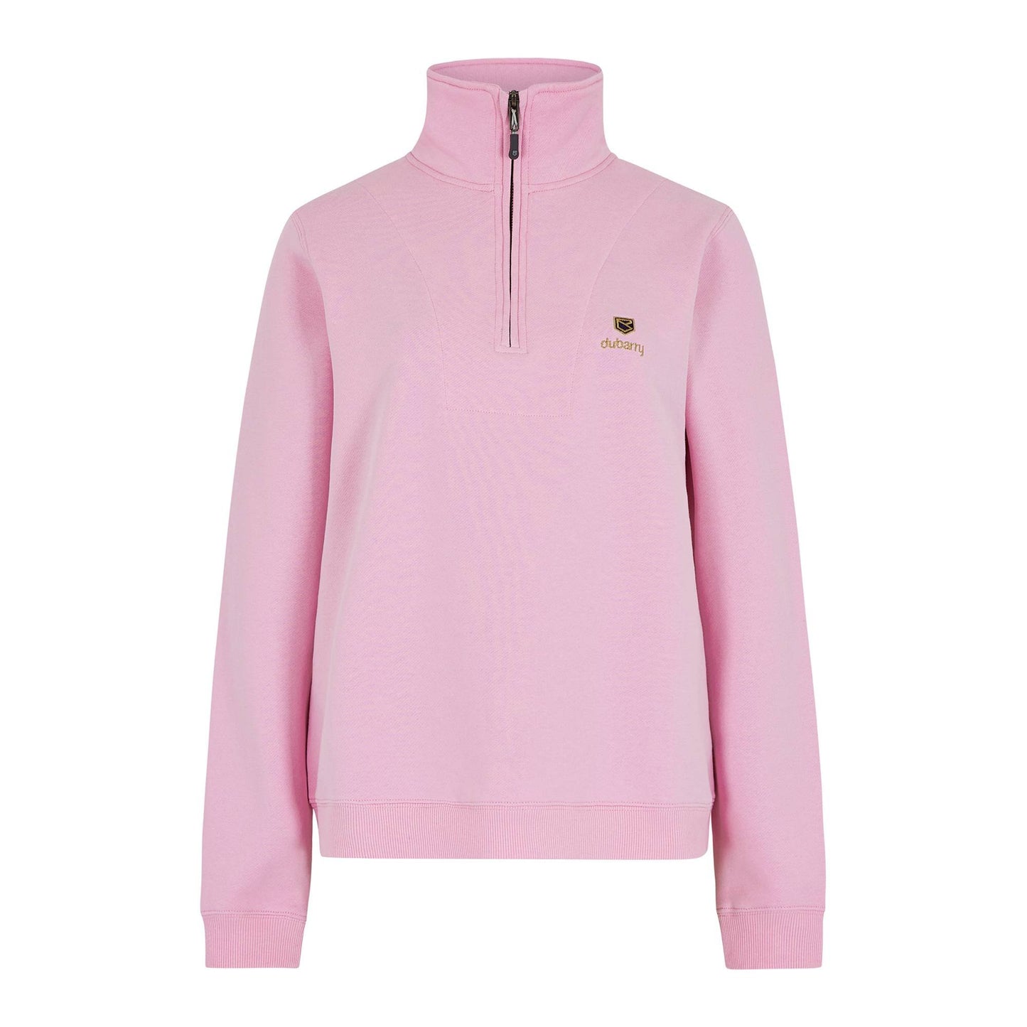 Castlemartyr Zip Neck Sweater