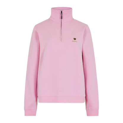Castlemartyr Zip Neck Sweater