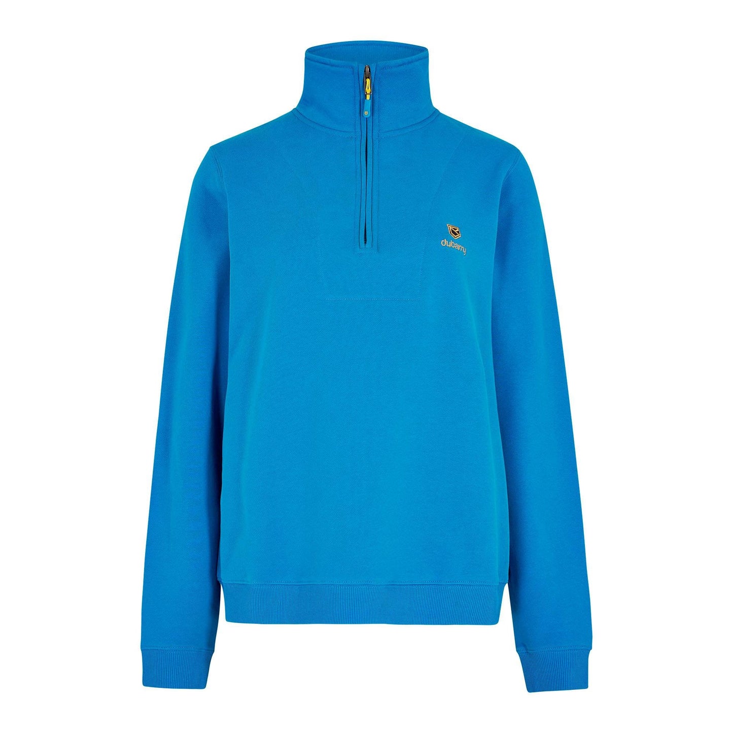 Castlemartyr Zip Neck Sweater