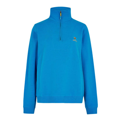 Castlemartyr Zip Neck Sweater