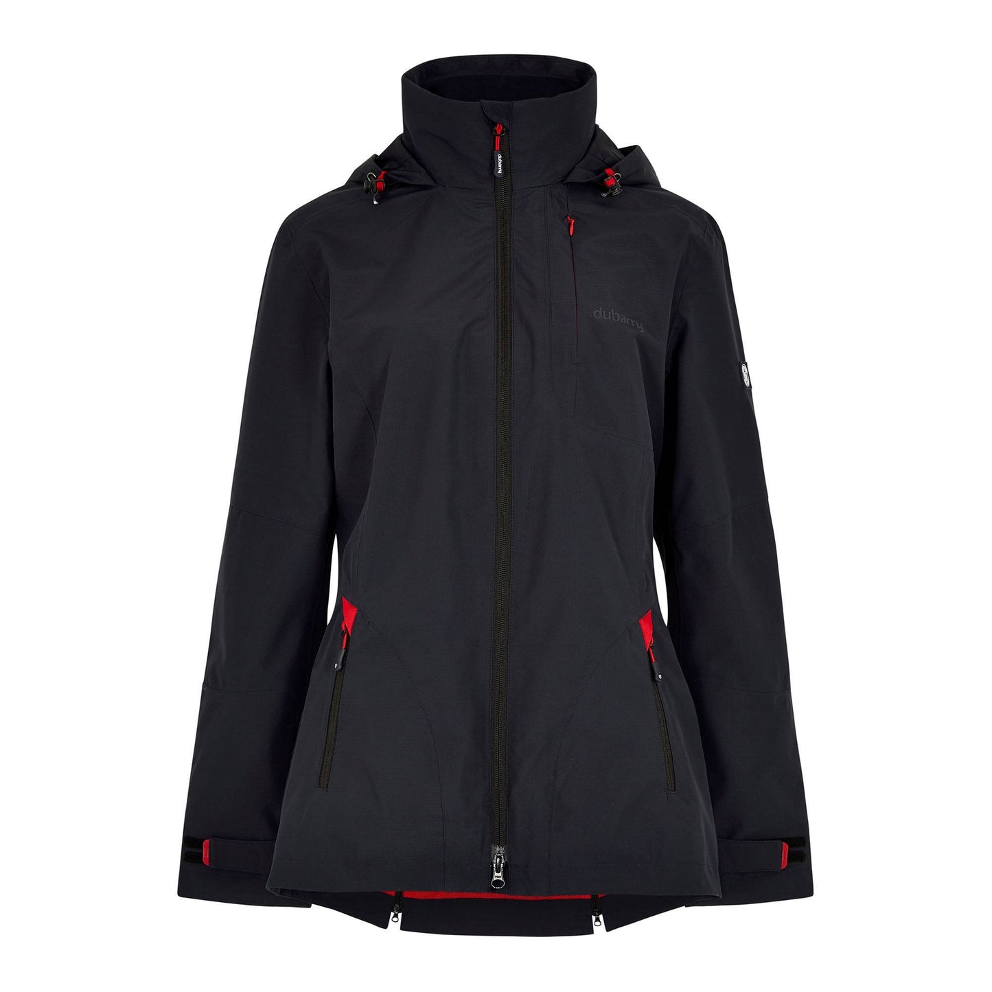 Capeclear Waterproof Jacket