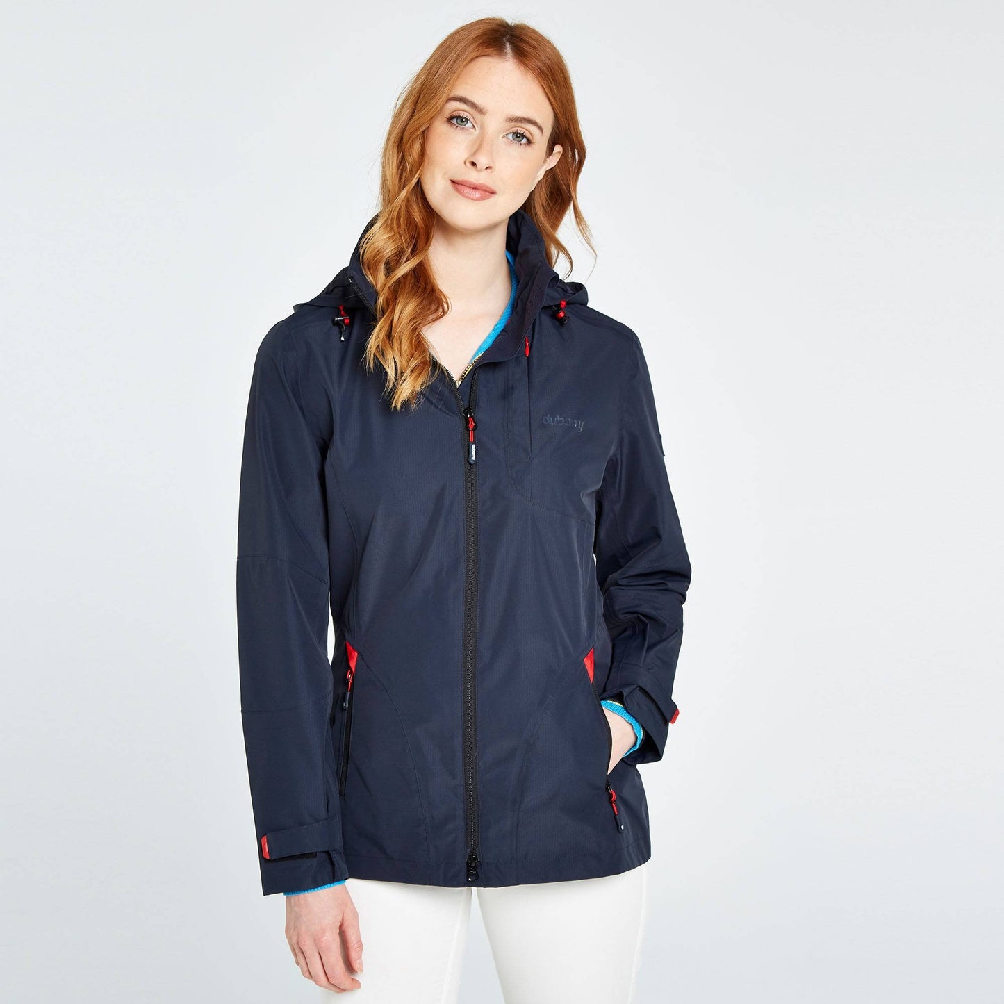 Capeclear Waterproof Jacket