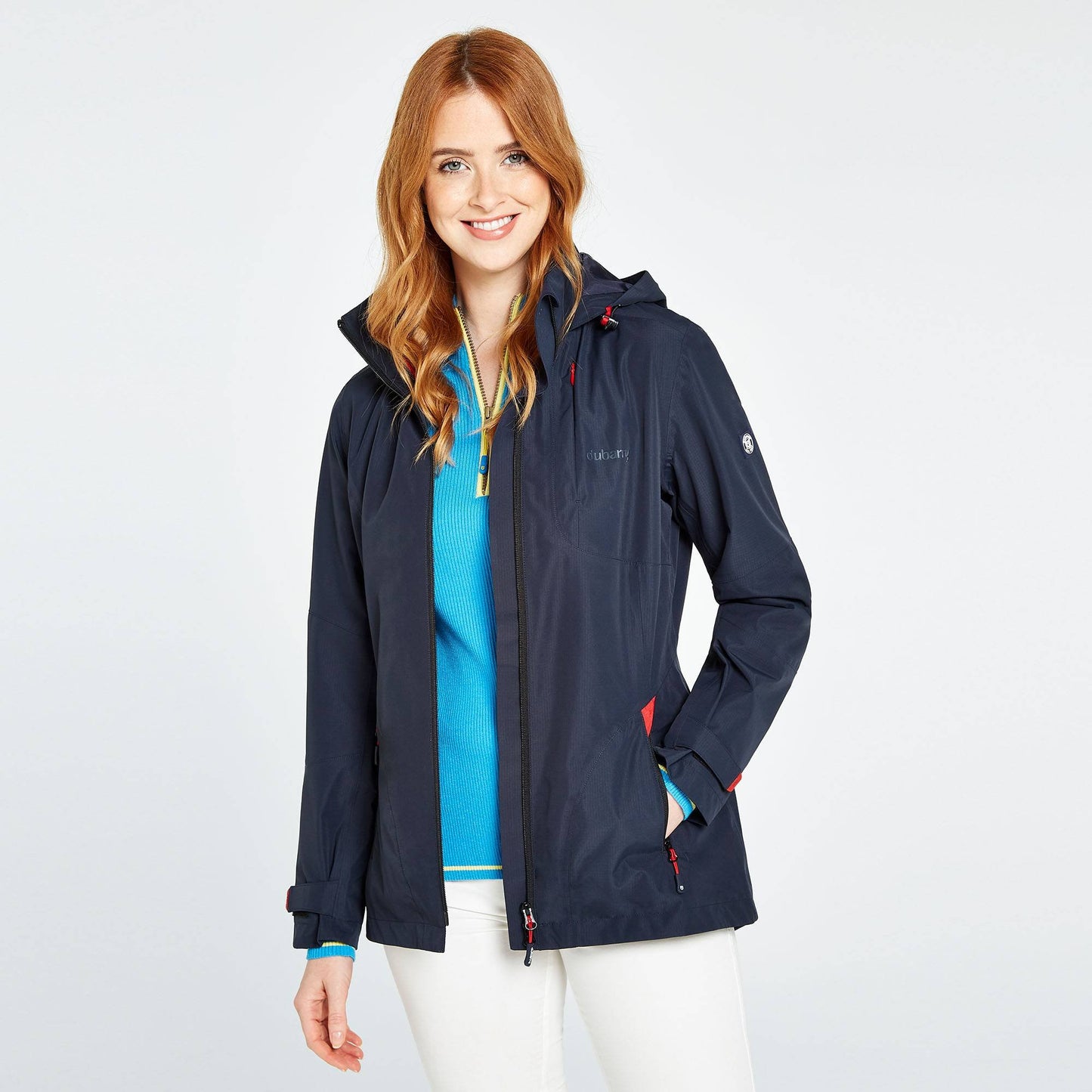 Capeclear Waterproof Jacket