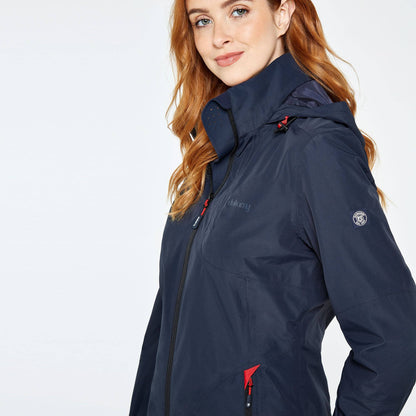 Capeclear Waterproof Jacket