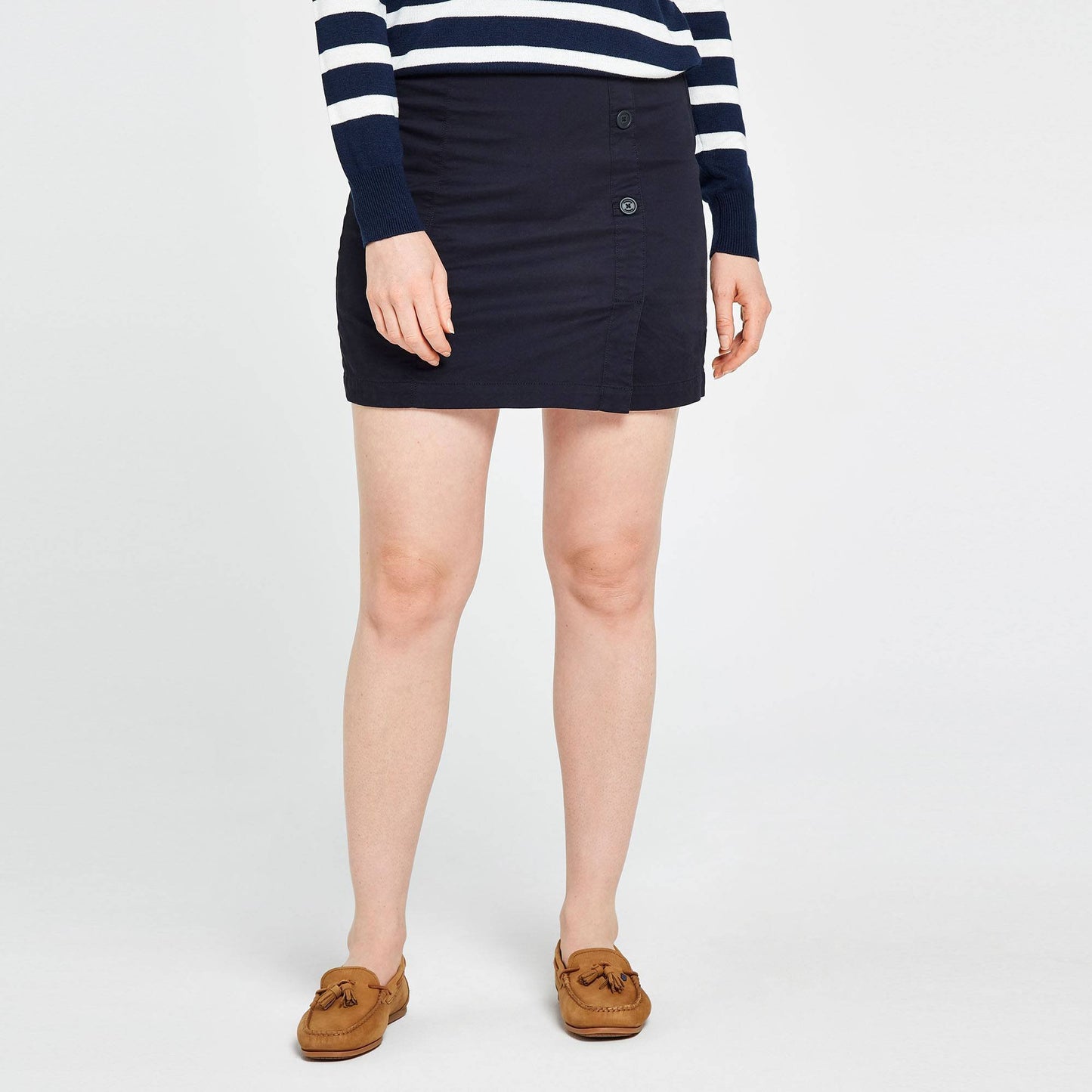 Albany Skort