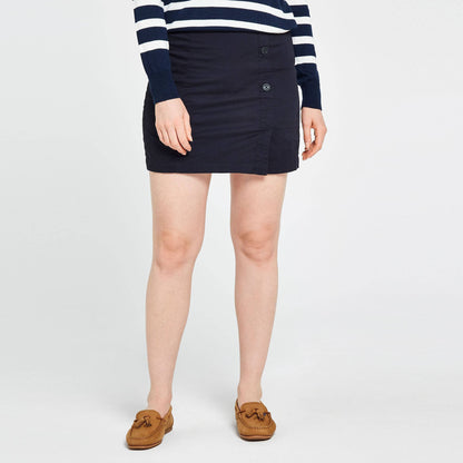 Albany Skort