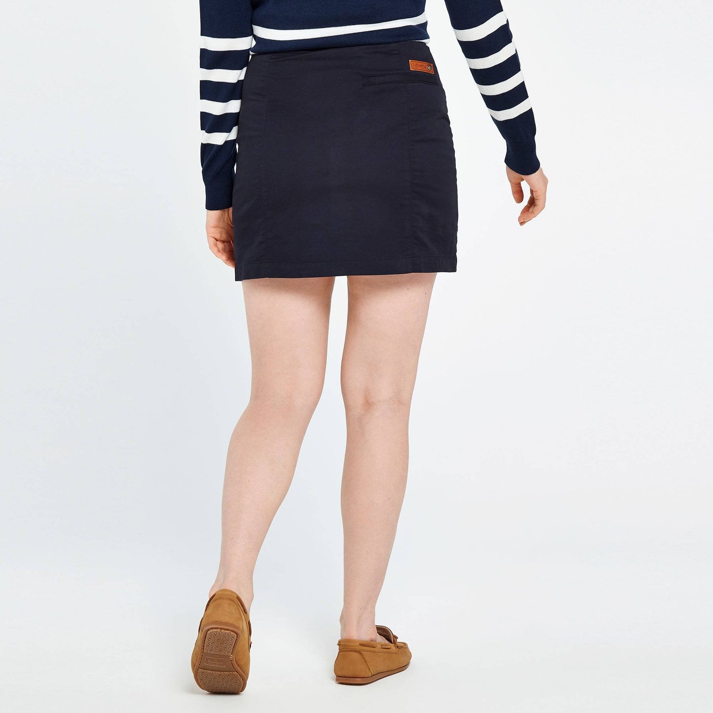 Albany Skort