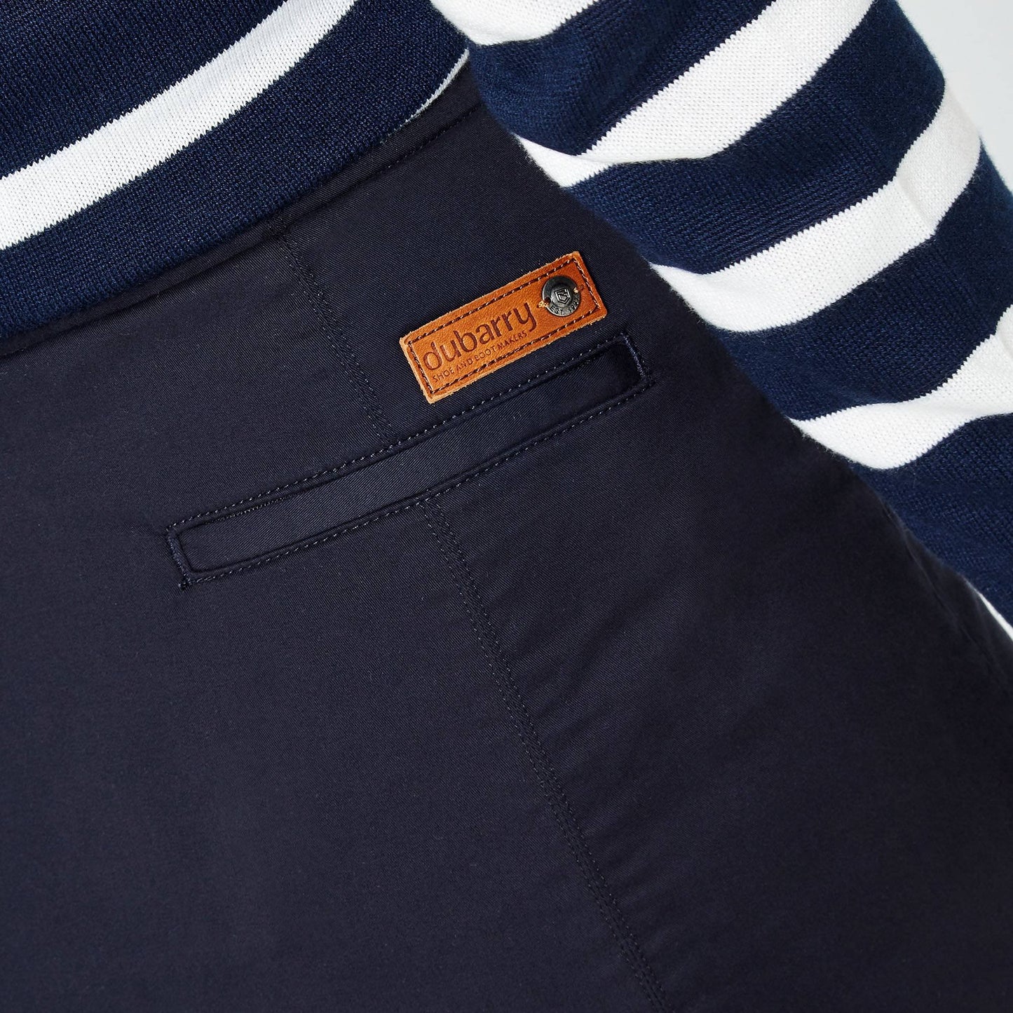 Albany Skort