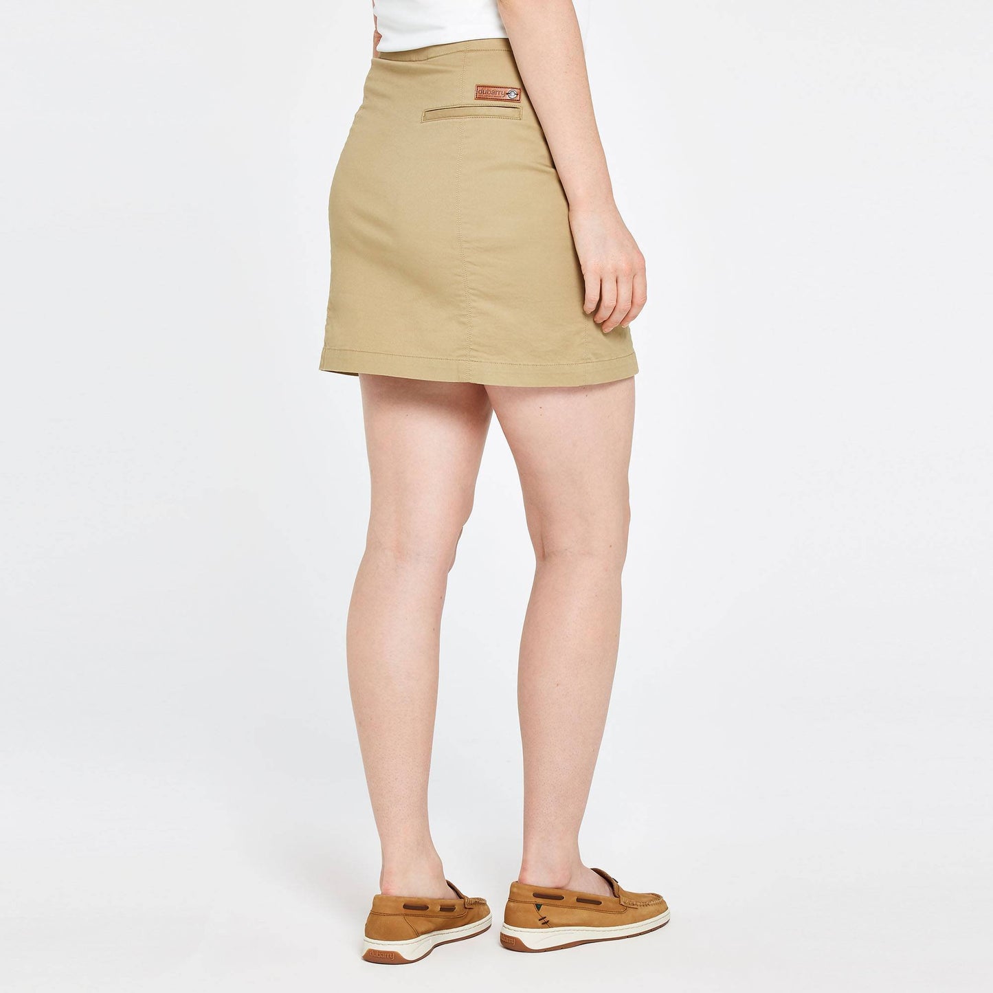 Albany Skort