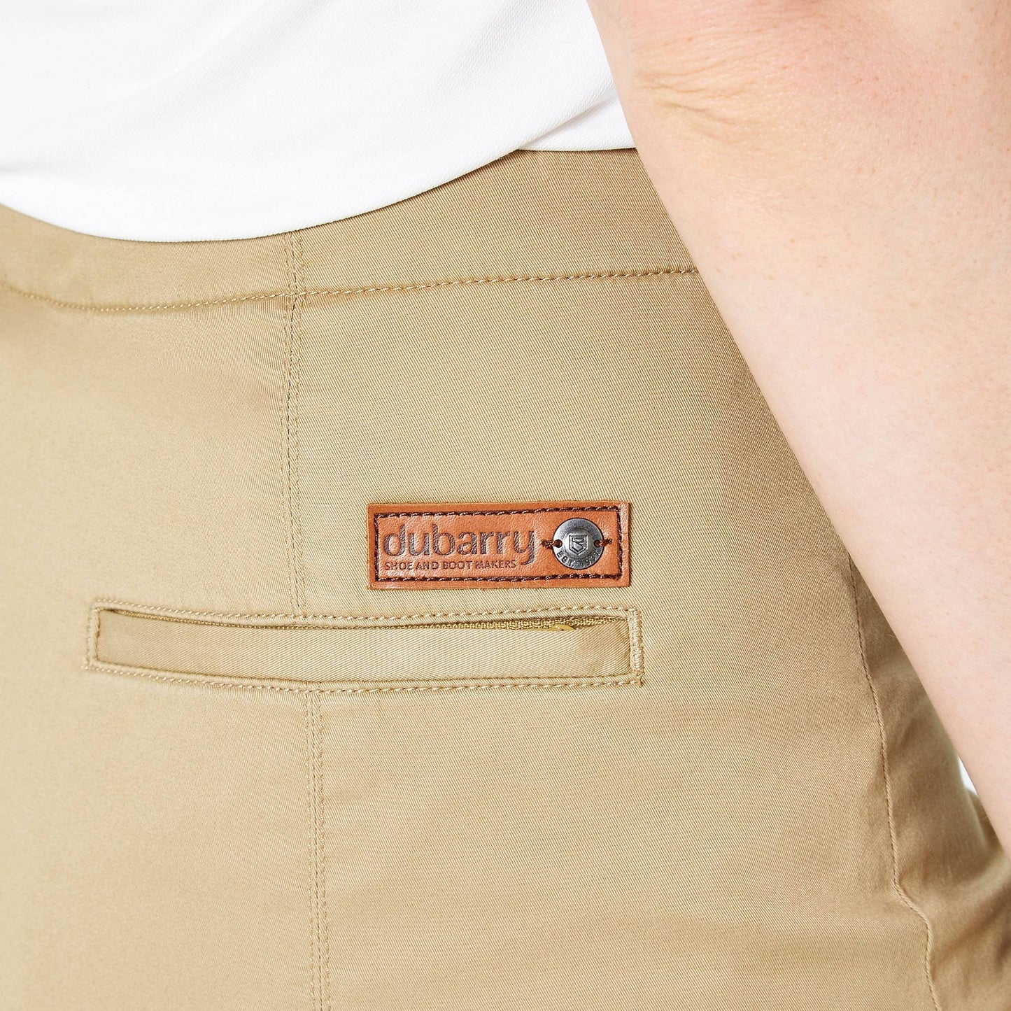Albany Skort
