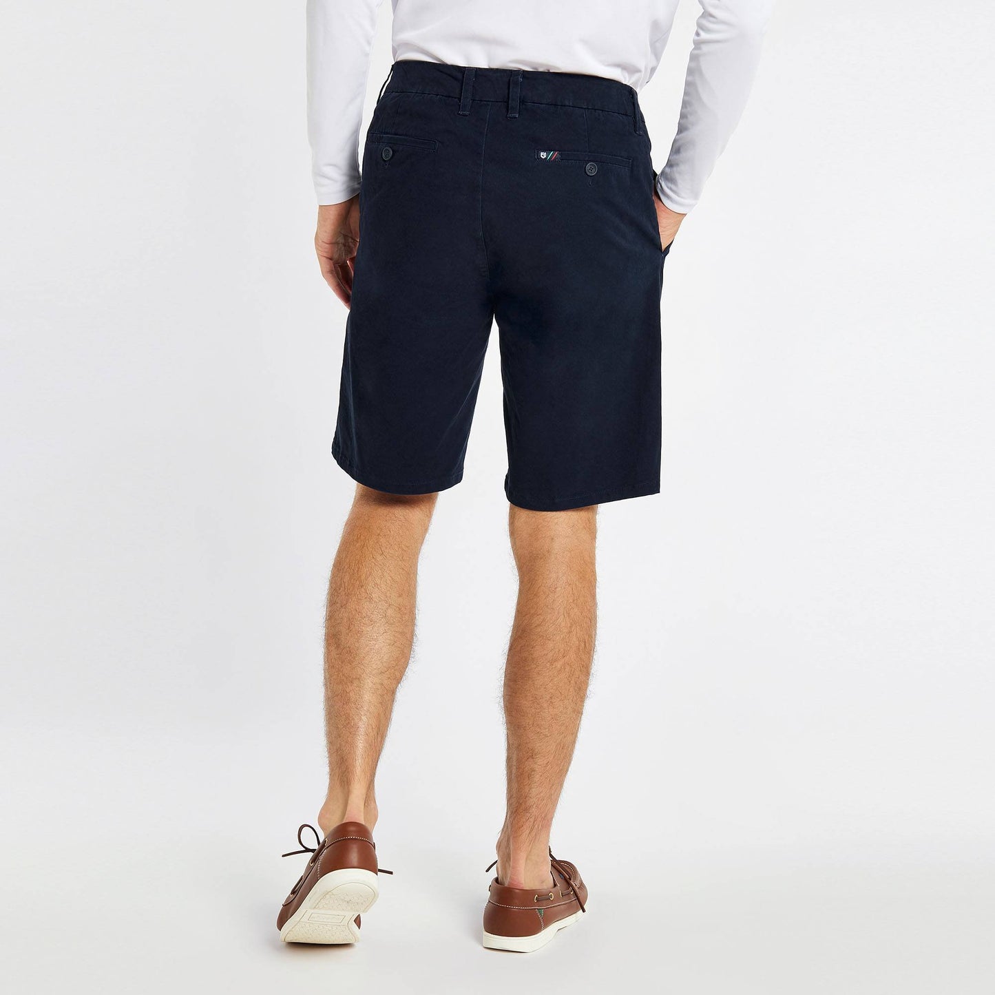 Aquatech Lugano Chino Short